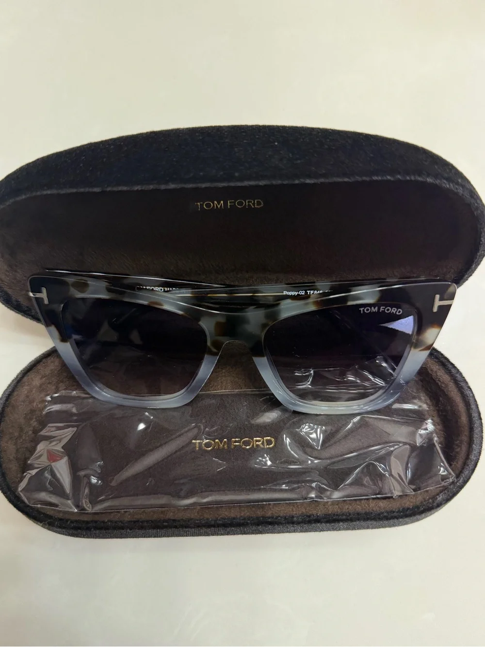 Tom Ford authentic tom